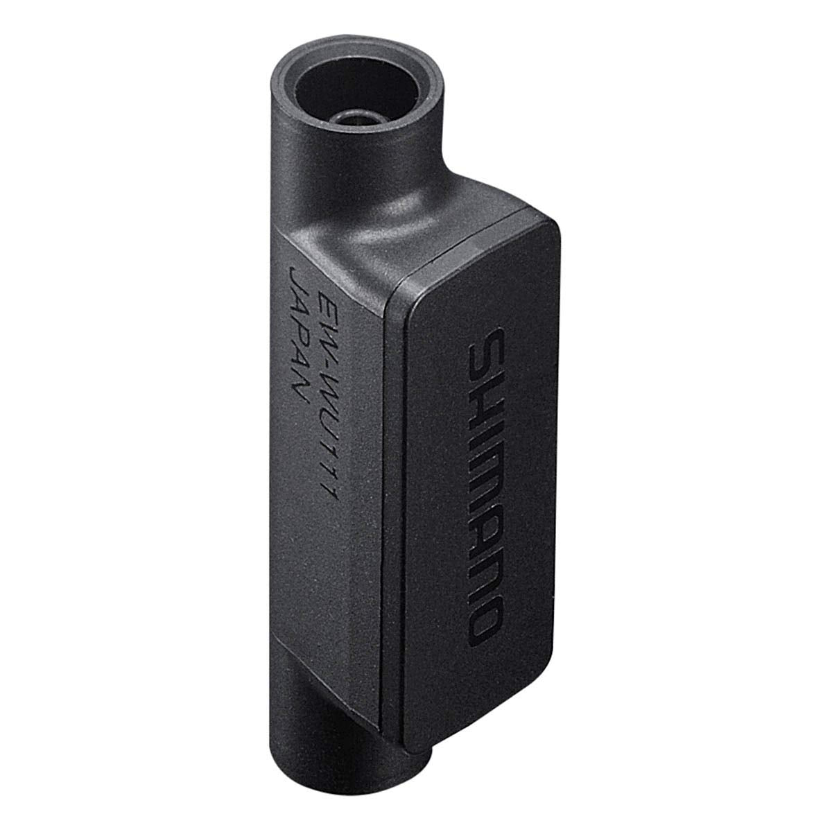 Shimano EW-WU111 E-tube Di2 wireless unit, inline