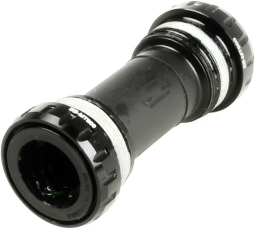 Shimano BB-MT800 bottom bracket cups - English thread cups, 68 / 73 mm