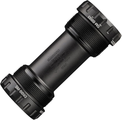 Shimano BB-MT800 bottom bracket cups - English thread cups, 68 / 73 mm