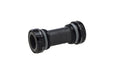 Shimano BB-MT800 bottom bracket cups - English thread cups, 68 / 73 mm