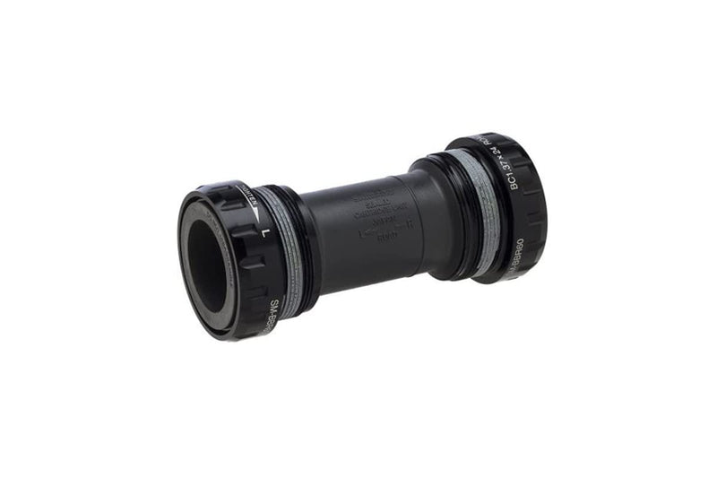 Shimano BB-MT800 bottom bracket cups - English thread cups, 68 / 73 mm