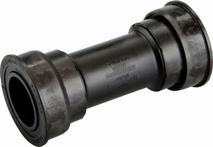 Shimano BB-MT800 MTB press fit bottom bracket with inner cover, for 92 or 89.5 mm