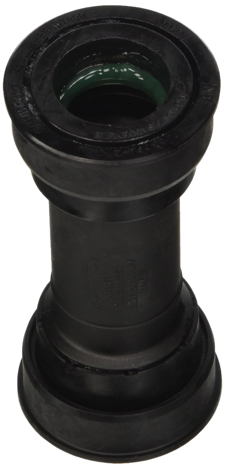 Shimano BB-MT800 MTB press fit bottom bracket with inner cover, for 92 or 89.5 mm