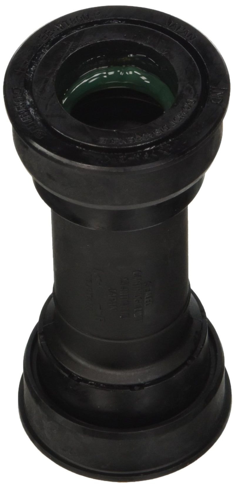 Shimano BB-MT800 MTB press fit bottom bracket with inner cover, for 92 or 89.5 mm