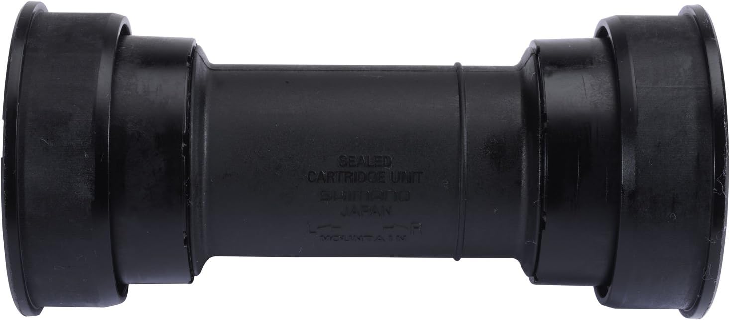 Shimano BB-MT800 MTB press fit bottom bracket with inner cover, for 92 or 89.5 mm