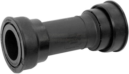 Shimano BB-MT800 MTB press fit bottom bracket with inner cover, for 92 or 89.5 mm
