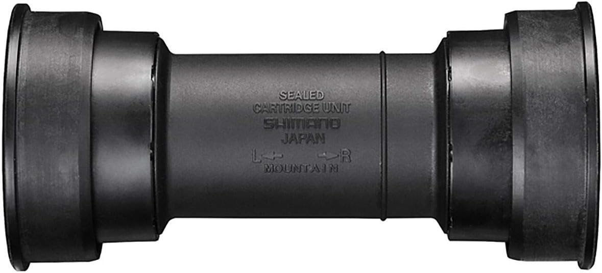 Shimano BB-MT800 MTB press fit bottom bracket with inner cover, for 92 or 89.5 mm