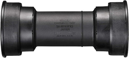 Shimano BB-MT800 MTB press fit bottom bracket with inner cover, for 92 or 89.5 mm