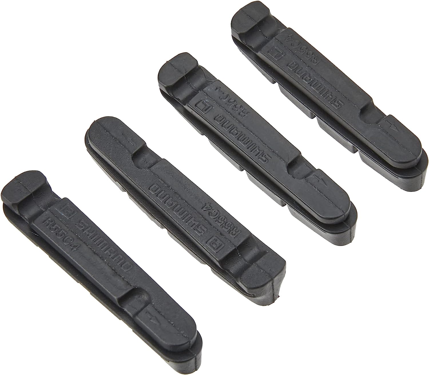 Brake Pad Set R55C4 Dura-Ace BR-9000/7900 ETC 2 Pack Uni