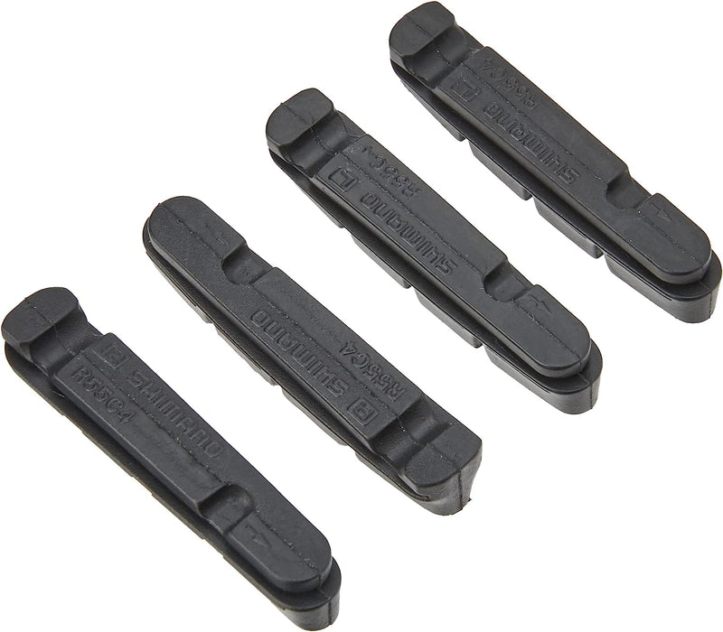 Brake Pad Set R55C4 Dura-Ace BR-9000/7900 ETC 2 Pack