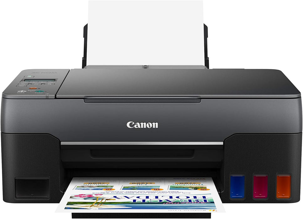 Canon PIXMA G2560 - multifunktionsprin