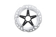 Shimano RT-MT800 disc rotor with external lockring, Ice Tech FREEZA, 180 mm