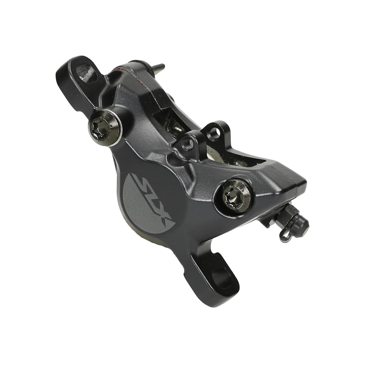 Shimano BR-M7100 SLX 2-piston calliper, post mount , front or rear