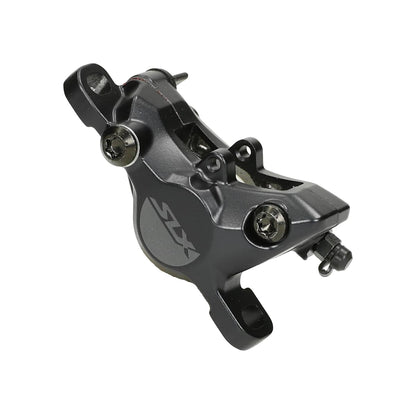 Shimano BR-M7100 SLX 2-piston calliper, post mount , front or rear