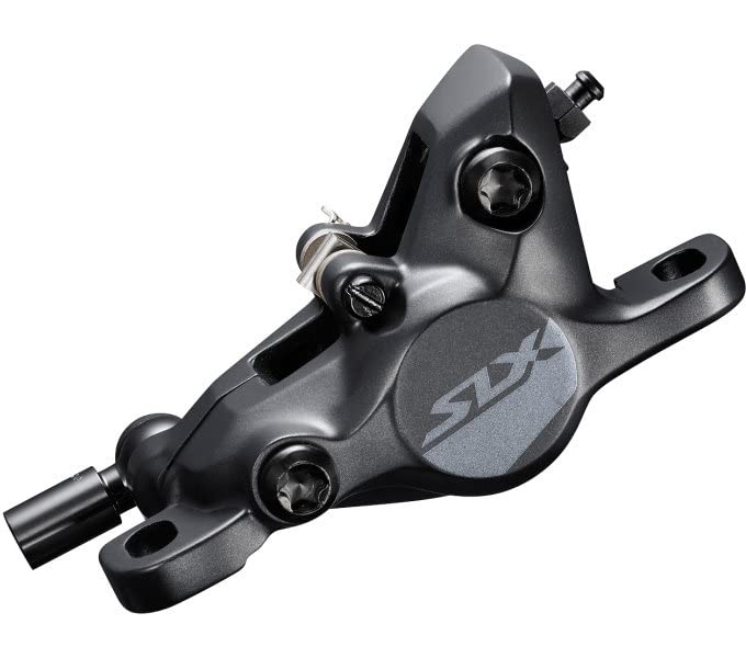 Shimano BR-M7100 SLX 2-piston calliper, post mount , front or rear