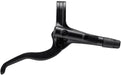 Shimano BL-MT401 complete brake lever, right hand, black