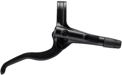 Shimano BL-MT401 complete brake lever, right hand, black