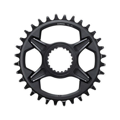 Shimano SM-CRM85 Single chainring for XT M8100 / M8130, 28T