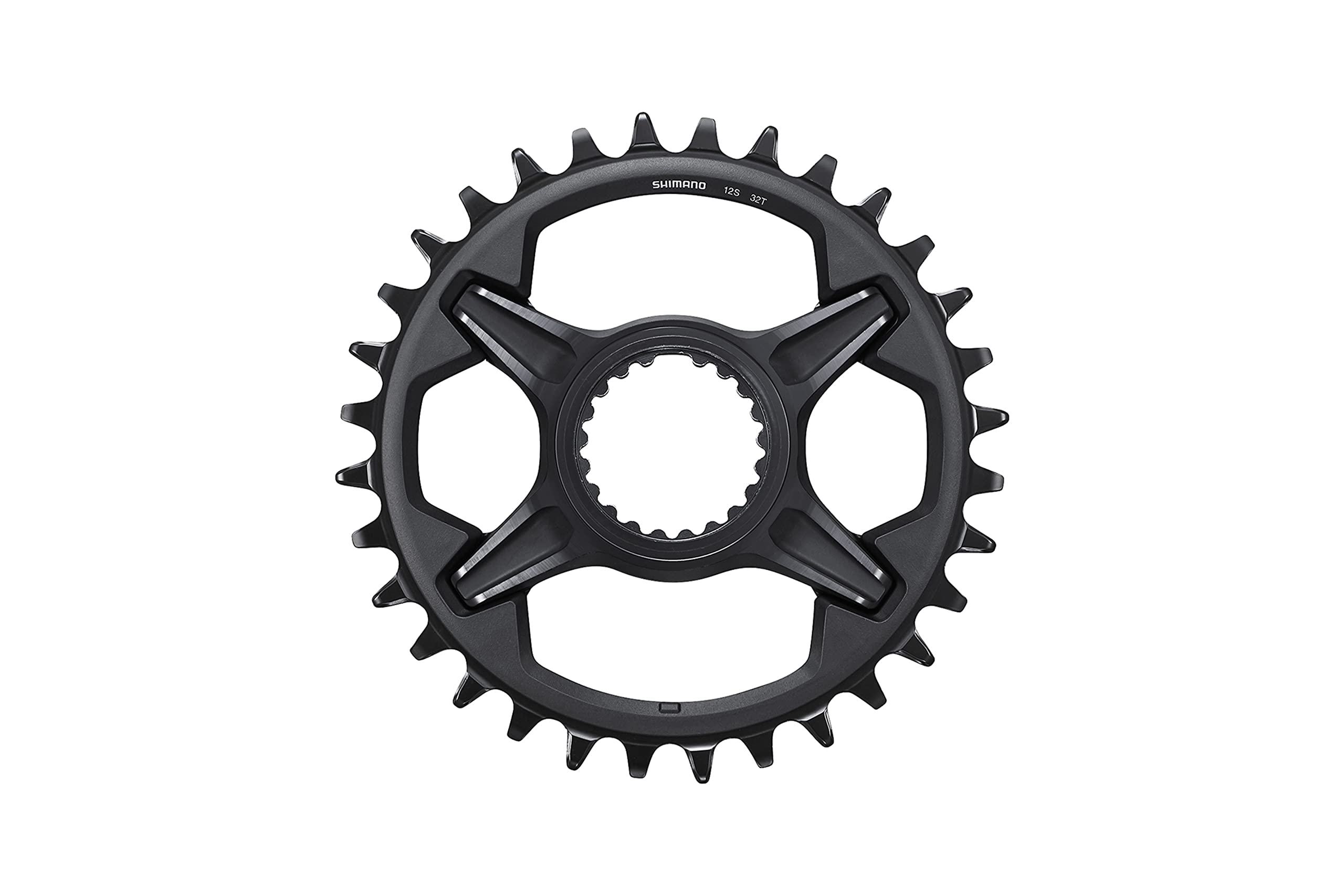 Shimano SM-CRM85 Single chainring for XT M8100 / M8130, 34T