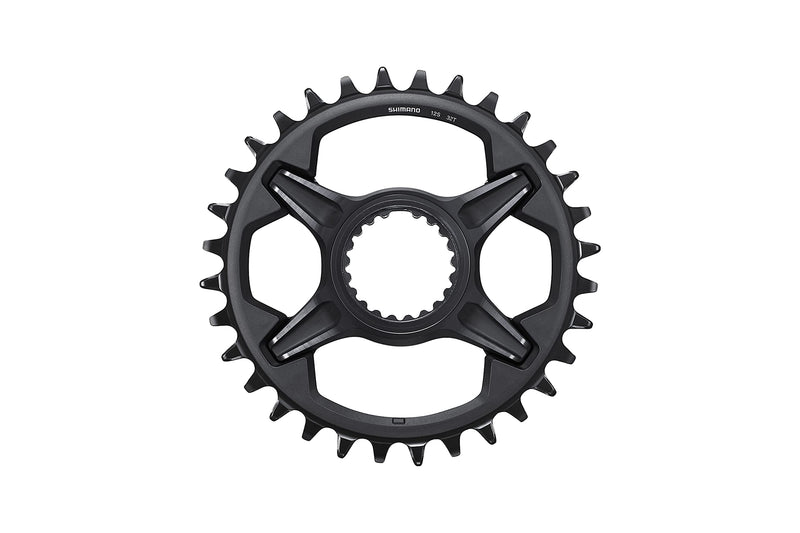 Shimano SM-CRM85 Single chainring for XT M8100 / M8130, 34T