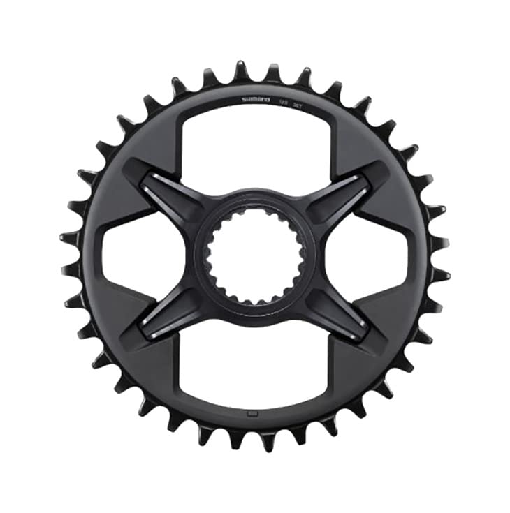 Shimano SM-CRM85 Single chainring for XT M8100 / M8130, 36T