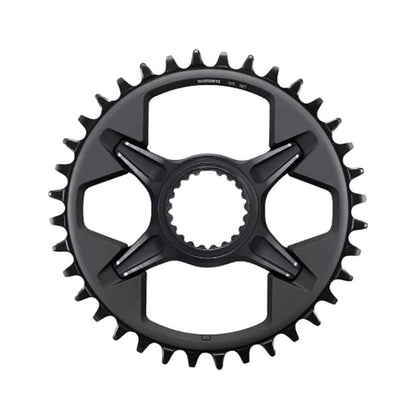 Shimano SM-CRM85 Single chainring for XT M8100 / M8130, 36T