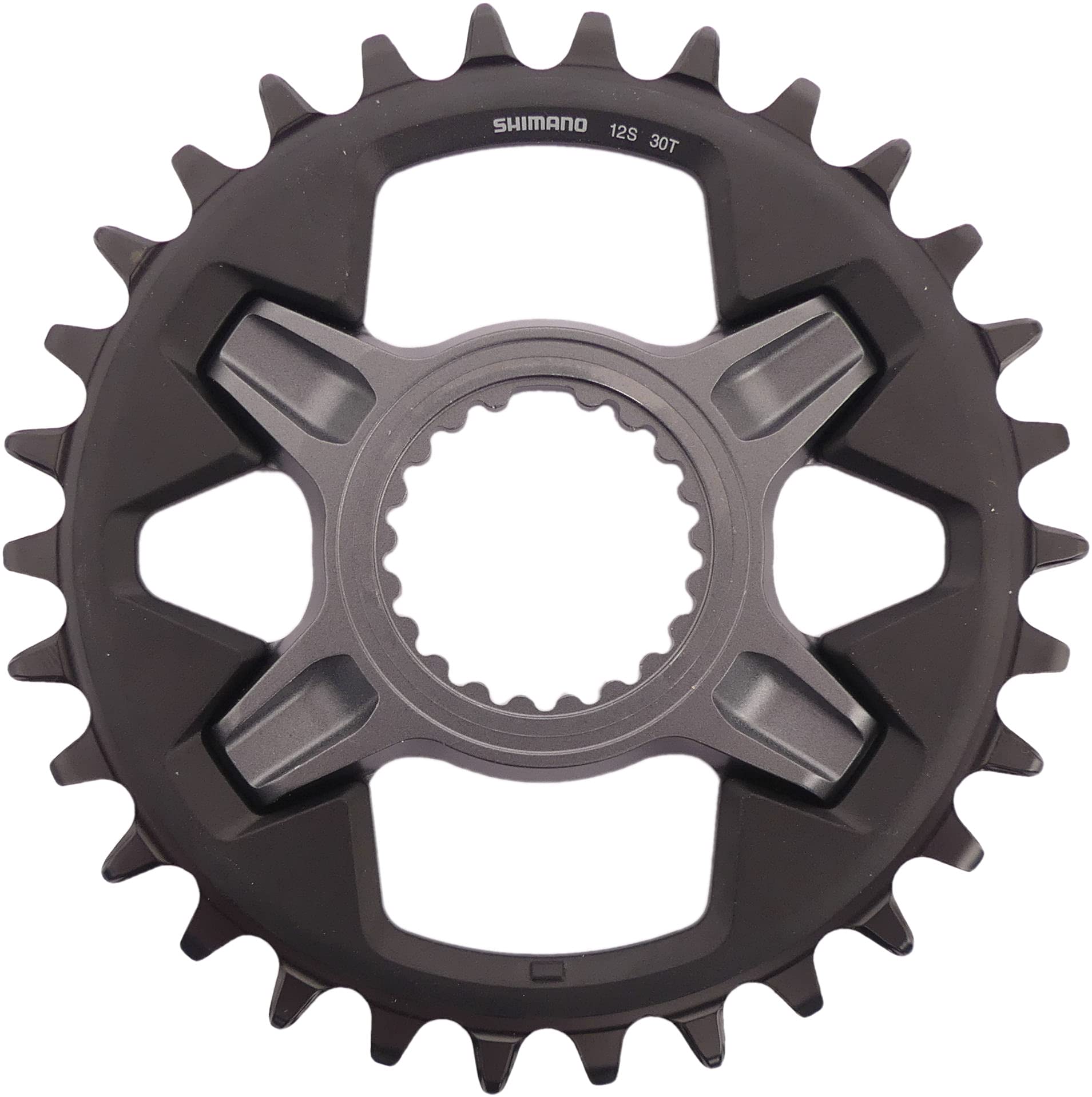 Shimano SM-CRM75 Single chainring for SLX M7100 / M7130, 32T