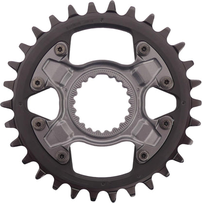 Shimano SM-CRM75 Single chainring for SLX M7100 / M7130, 32T