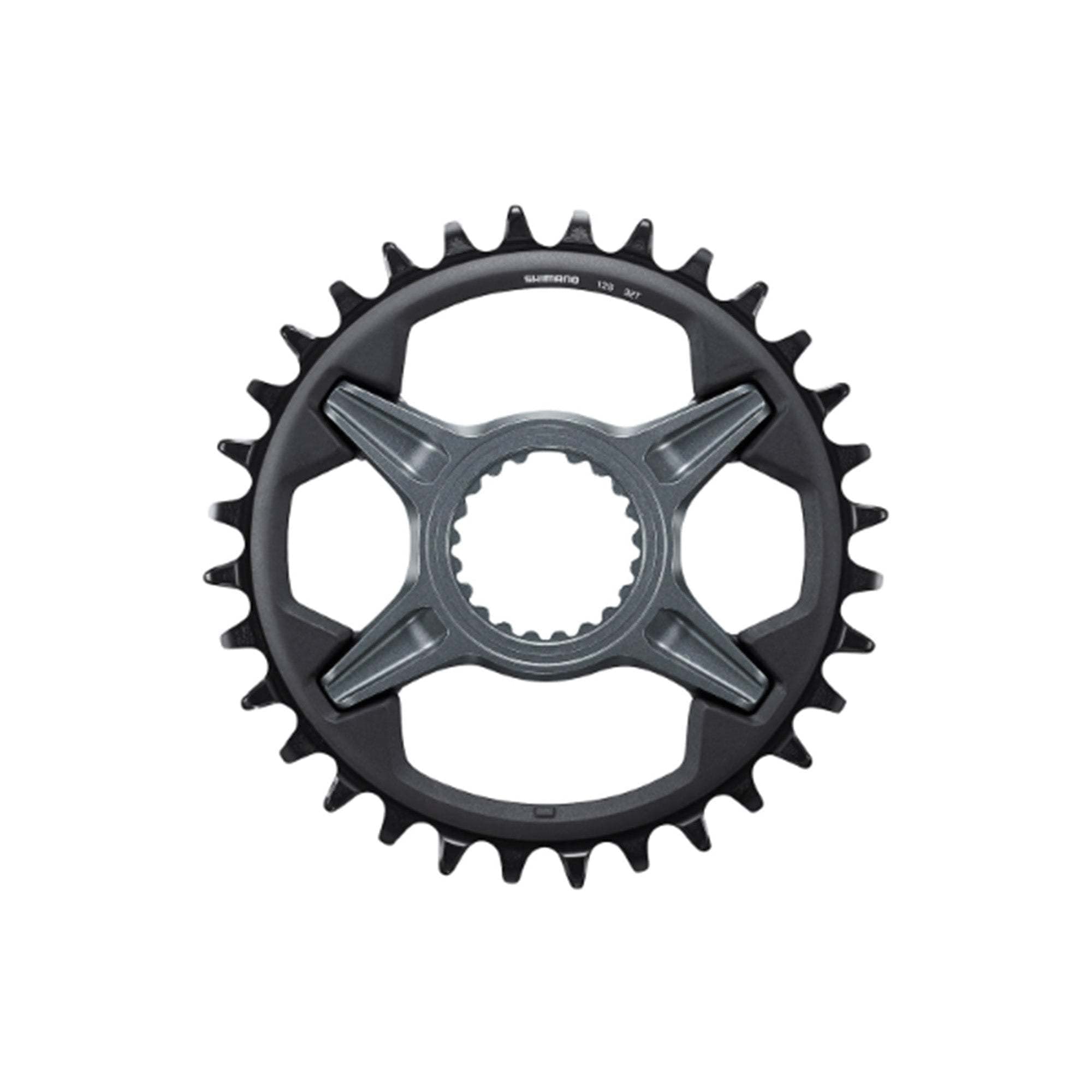 Shimano SM-CRM75 Single chainring for SLX M7100 / M7130, 32T