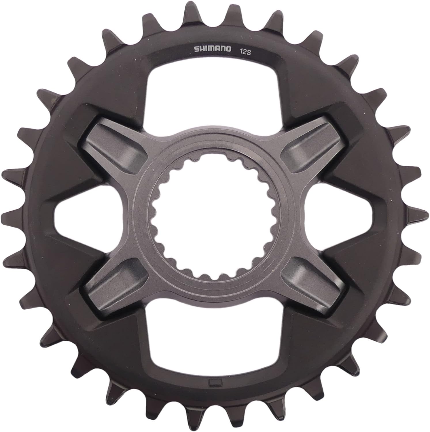 Shimano SM-CRM75 Single chainring for SLX M7100 / M7130, 34T