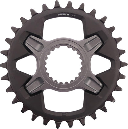 Shimano SM-CRM75 Single chainring for SLX M7100 / M7130, 34T