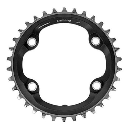 Shimano SM-CRM75 Single chainring for SLX M7100 / M7130, 34T