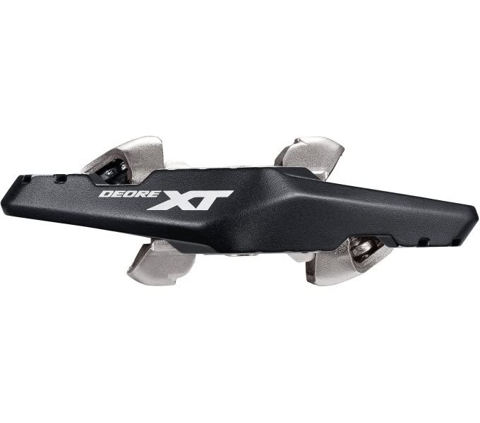 Shimano PD-M8120 Deore XT trail wide SPD pedal