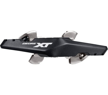 Shimano PD-M8120 Deore XT trail wide SPD pedal