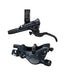 SHIMANO SLX Pmount I-Spec EVO Res S Unisex Adult Cycling Brake, Multicoloured (Multicoloured), One Size