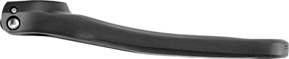 SHIMANO FC-M7120 SLX chainset, double 36/26, 12-speed, 51.8 mm chainline Black 36 / 26 teeth
