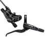 Shimano - Scheibenbremse Alfine S7000 REAR schwarz