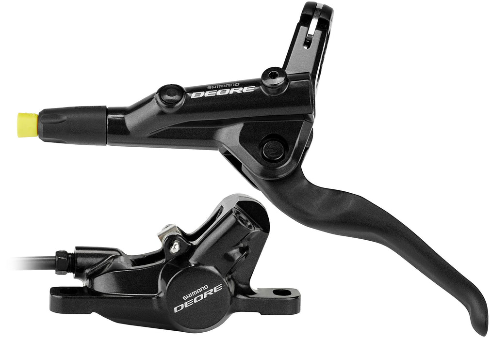 Shimano BR-T6000 Disc brake Black 1000 mm