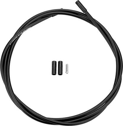 Shimano SL-M8100-L Deore XT shift lever, band on, 2-speed, left hand