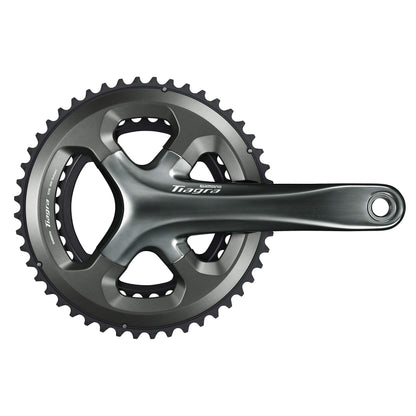 Shimano FC4700 Tiagra chainset 48 / 34, compact, 175 mm