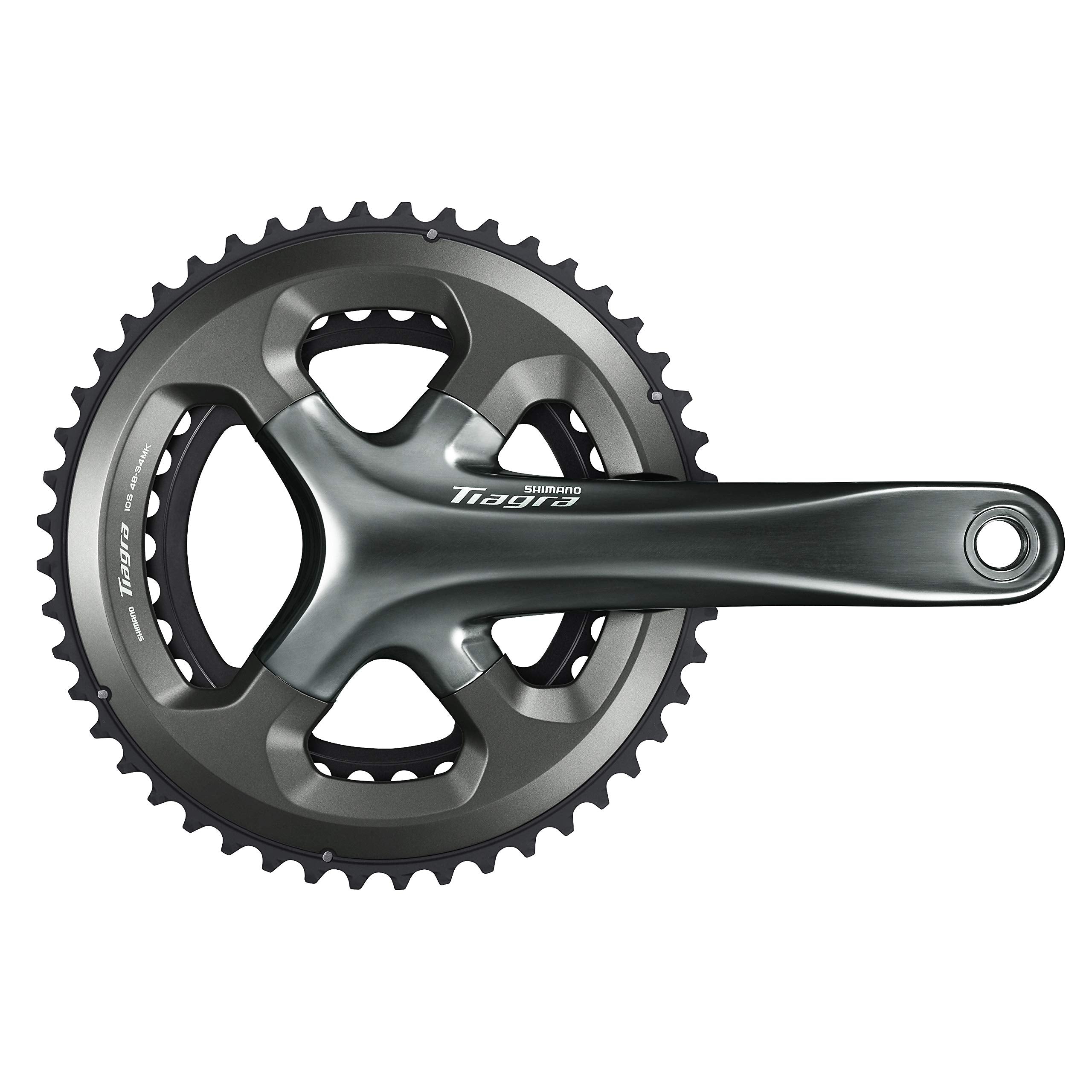 Shimano FC4700 Tiagra chainset 48 / 34, compact, 175 mm