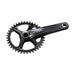 Shimano FC-RX810 GRX chainset 40T, single, 11-speed, Hollowtech II, 175 mm