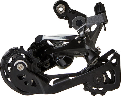 Shimano RD-RX812 GRX 11-speed rear derailleur, Shadow+ single
