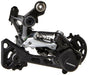 Shimano RD-RX812 GRX 11-speed rear derailleur, Shadow+ single