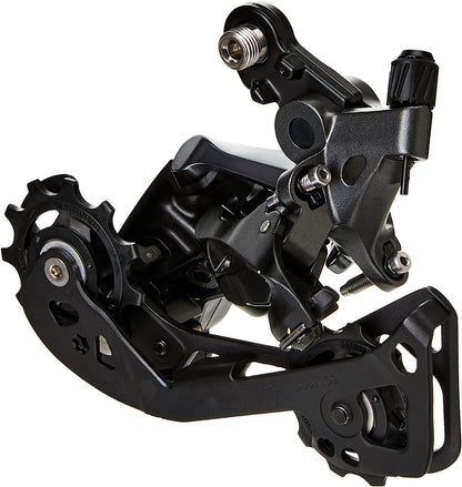 Shimano RD-RX812 GRX 11-speed rear derailleur, Shadow+ single
