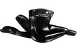Shimano SL-S7000 Alfine rapid fire plus lever and cable, right hand, black