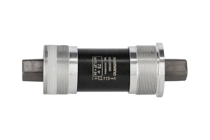 Shimano BB-UN300 bottom bracket British thread, 73 - 113 mm