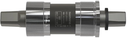Shimano BB-UN300 bottom bracket British thread, 73 - 118 mm