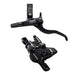 Shimano BR-MT400 Scheibenbremse (hydraulisch) Black