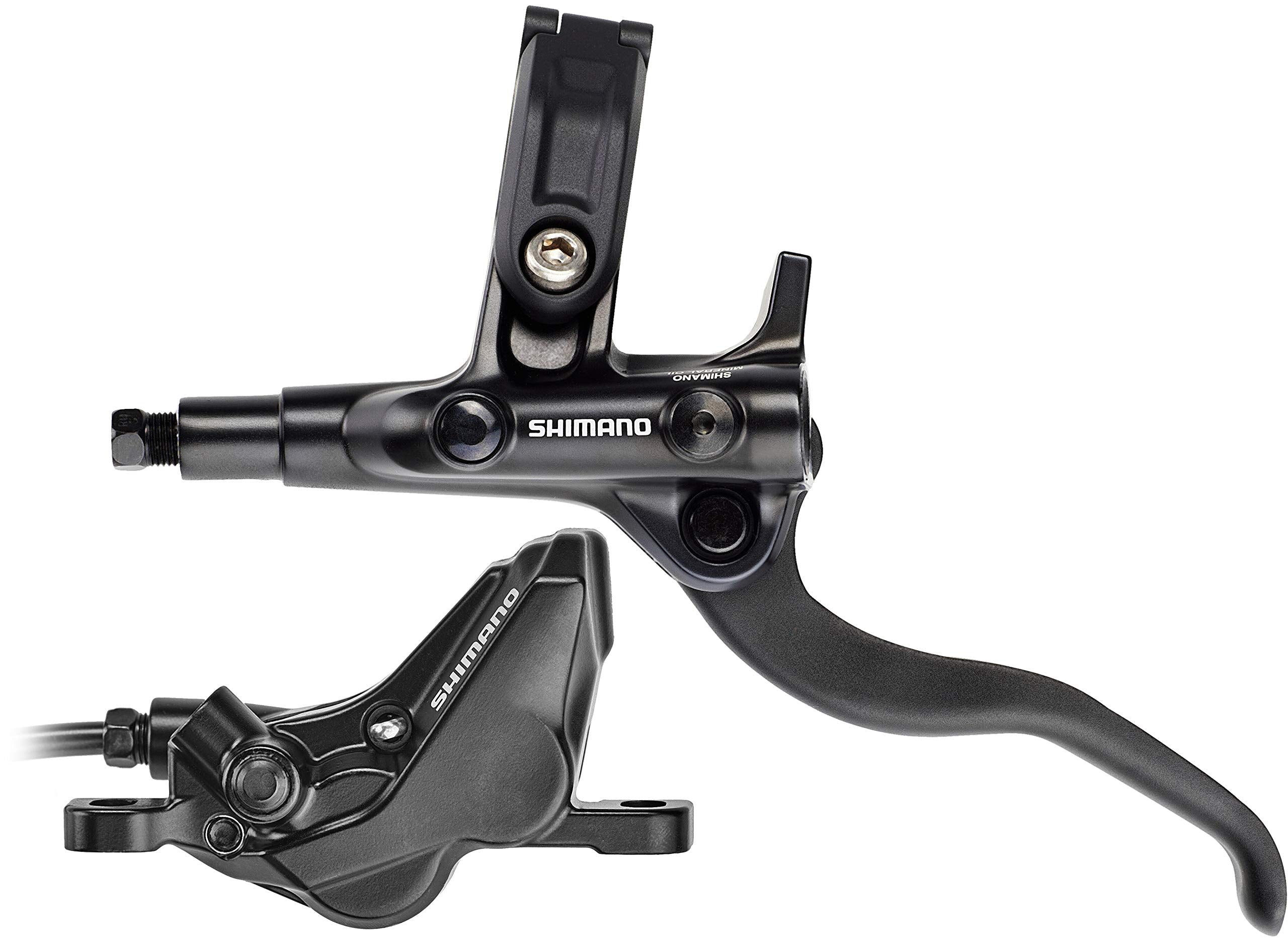 SHIMANO Brake kit BRMT420KTBLM4100